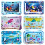 משטח מים אינטראקטיבי לילדים